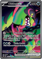 Okidogi ex - 090/064 - Pokémon