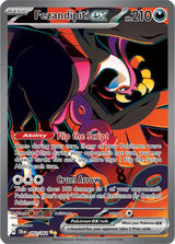 Fezandipiti ex - 092/064 - Pokémon