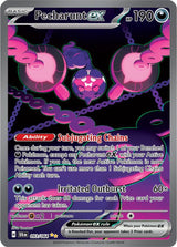 Pecharunt ex - 093/064 - Pokémon