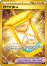 Powerglass - 097/064 - Pokémon