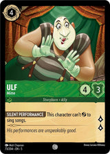 Ulf - Mime - Disney Lorcana