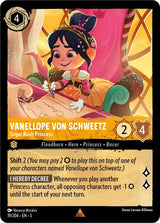 Vanellope von Schweetz - Sugar Rush Princess - Disney Lorcana