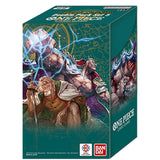 Double Pack Set Volume 5 - One Piece Card Game
