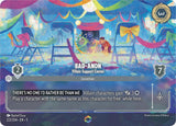 Bad-Anon - Villain Support Center (Enchanted) - Disney Lorcana