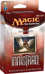 Innistrad - Intro Pack - Spectral Legions - Magic: The Gathering