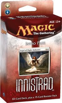 Innistrad - Intro Pack - Spectral Legions - Magic: The Gathering