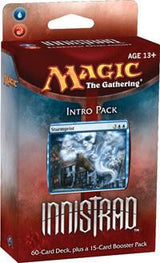 Innistrad - Intro Pack - Eldritch Onslaught - Magic: The Gathering