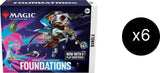 Magic: The Gathering Foundations - Bundle Case - Magic: The Gathering