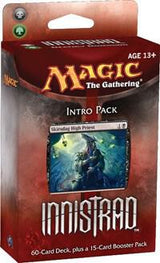 Innistrad - Intro Pack - Deathly Dominion - Magic: The Gathering