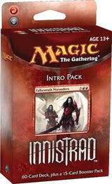 Innistrad - Intro Pack - Carnival of Blood - Magic: The Gathering