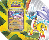 Paradox Destinies Tin [Raging Bolt ex] - Pokémon