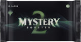 Mystery Booster 2 - Booster Pack - Magic: The Gathering