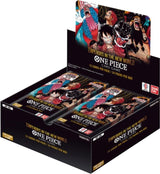 Emperors in the New World - Booster Box - One Piece Card Game