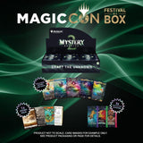 Secret Lair: Festival in a Box Las Vegas 2024 Bundle - Magic: The Gathering