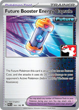 Future Booster Energy Capsule - Pokémon
