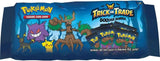 Trick or Trade BOOster Bundle 2024 (80 mini packs) - Pokémon