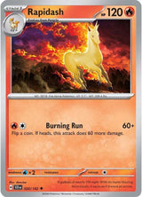 Rapidash - Pokémon