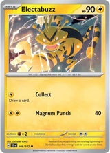 Electabuzz - Pokémon