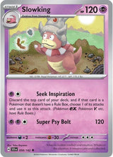 Slowking - Pokémon
