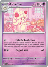Alcremie - Pokémon