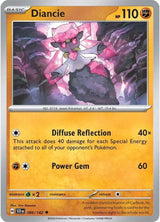 Diancie - Pokémon