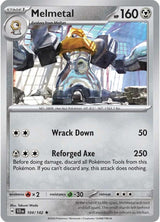 Melmetal - Pokémon