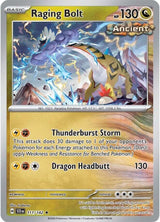 Raging Bolt - Pokémon