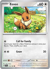 Eevee - Pokémon