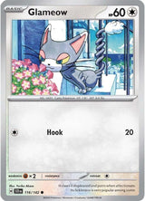 Glameow - Pokémon