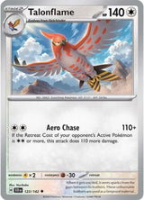 Talonflame - Pokémon