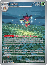 Ledian - 144/142 - Pokémon