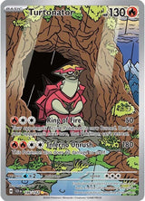 Turtonator - 146/142 - Pokémon