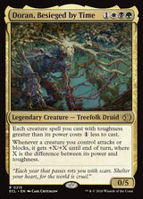 Doran, Besieged by Time - Magic: The Gathering