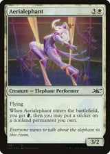 Aerialephant (Galaxy Foil) - Magic: The Gathering