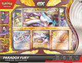 Paradox Fury Premium Collection - Pokémon