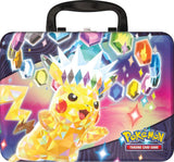 Fall 2024 Collector Chest - Pokémon