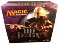 Dark Ascension - Fat Pack - Magic: The Gathering