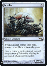 Leveler - Magic: The Gathering