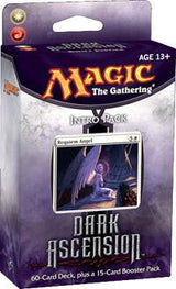 Dark Ascension - Intro Pack - Swift Justice - Magic: The Gathering
