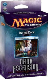 Dark Ascension - Intro Pack - Relentless Dead - Magic: The Gathering