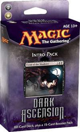 Dark Ascension - Intro Pack - Dark Sacrifice - Magic: The Gathering