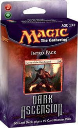 Dark Ascension - Intro Pack - Monstrous Surprise - Magic: The Gathering