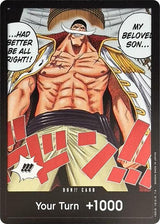 DON!! Card (Alternate Art) - One Piece Card Game