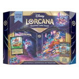 Disney Lorcana: Stitch Collector's Gift Set - Disney Lorcana