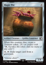 Magic Pot (FIN 263) - Magic: The Gathering