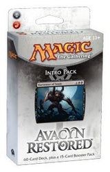 Avacyn Restored - Intro Pack - Slaughterhouse - Magic: The Gathering