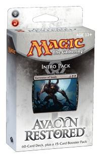 Avacyn Restored - Intro Pack - Slaughterhouse - Magic: The Gathering