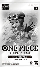 Event Pack Vol. 5 - One Piece Card Game
