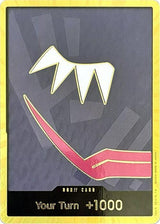 DON!! Card (Rosinante) (Gold) - One Piece Card Game