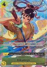 Kikunojo (Premium Card Collection -Best Selection Vol. 2-) - One Piece Card Game